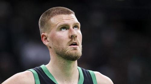 太高效！波尔津吉斯近5场场均24.2分8.2板2.6助，真实命中率70%