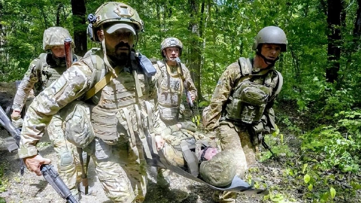 俄乌冲突最新进展：11月13日晚上最新消息