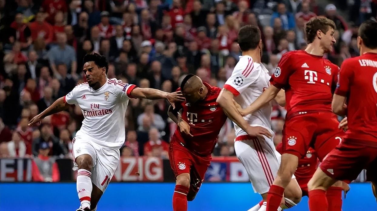 拜仁慕尼黑VS葡萄牙体育：欧冠情报前瞻，核心缺阵下谁能抢占先机？