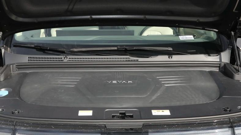 32.99起售，华为智驾加持，配置拉满，岚图梦想家PHEV是真的香！