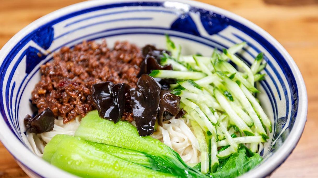 面食的花样做法
