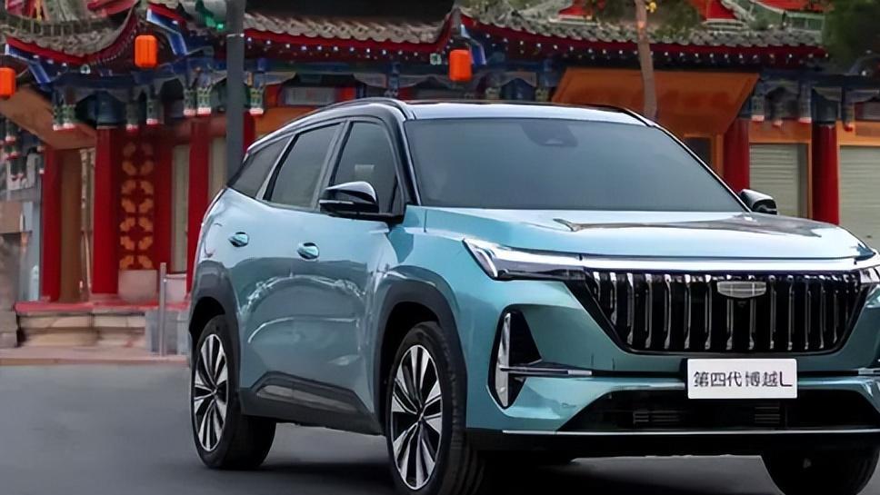 8款重磅油车将上市，经典改款外观，开出男人味儿，设计你喜欢吗