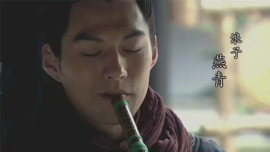 鲁智深活捉方腊后，暗示好汉离开宋江，一共20人听懂，都得到善终