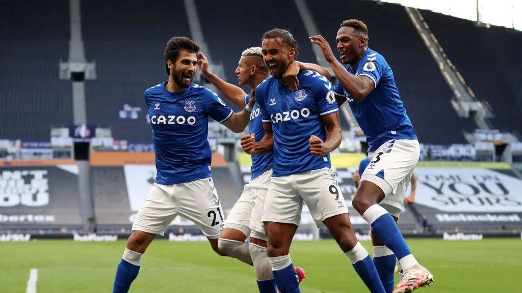 英超第13轮前瞻：埃弗顿vs纽卡斯尔联 伤病潮下的防反与传控对决