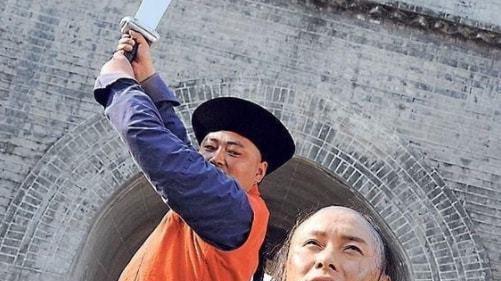 古代斩首后，犯人的人头都去哪了？5 种结局太真实，第三种最残忍