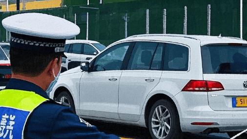 “扣 0 分罚 0 元” 是什么意思？交警：很多车主不以为意惹麻烦