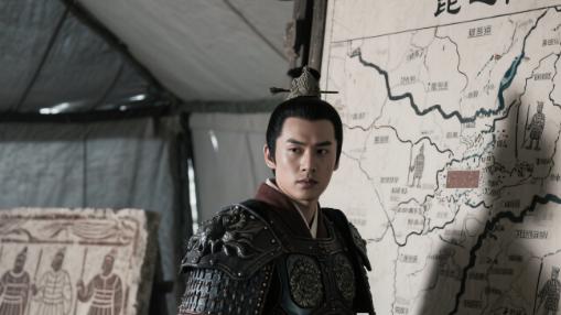 刘秀昆阳之战疑云，东汉军功画像砖现绿林军地道布局图