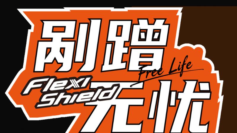 从蓝闪幻蝶到FlexiShield固驰 以仿生启示进入我们的技术世界