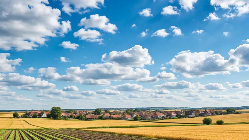 陕西定边一家族半世纪垦荒上千亩，土地归属陷争议