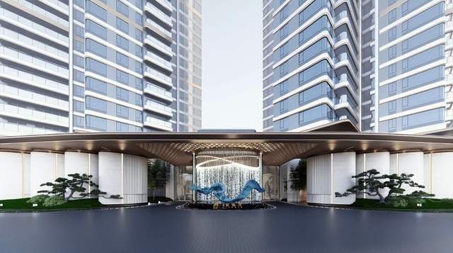 城市人居新范式：中建海丝城的空间进化论