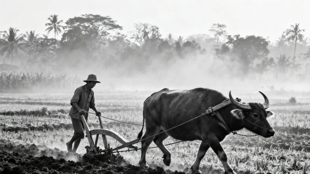 苦难与吃苦：一代中国人的精神密码