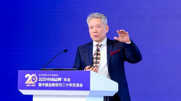 王齐国：品牌构建未来的生活方式