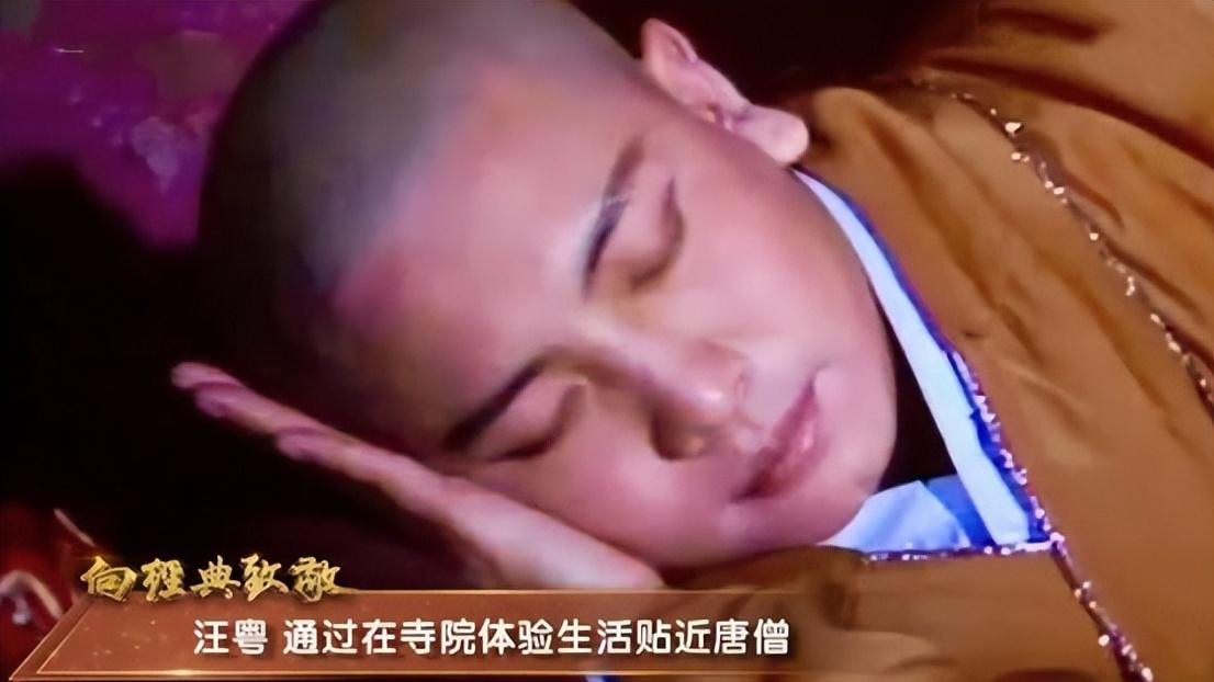 86版《西游记》换角选角背后，因5块钱离开剧组，索要天价片酬