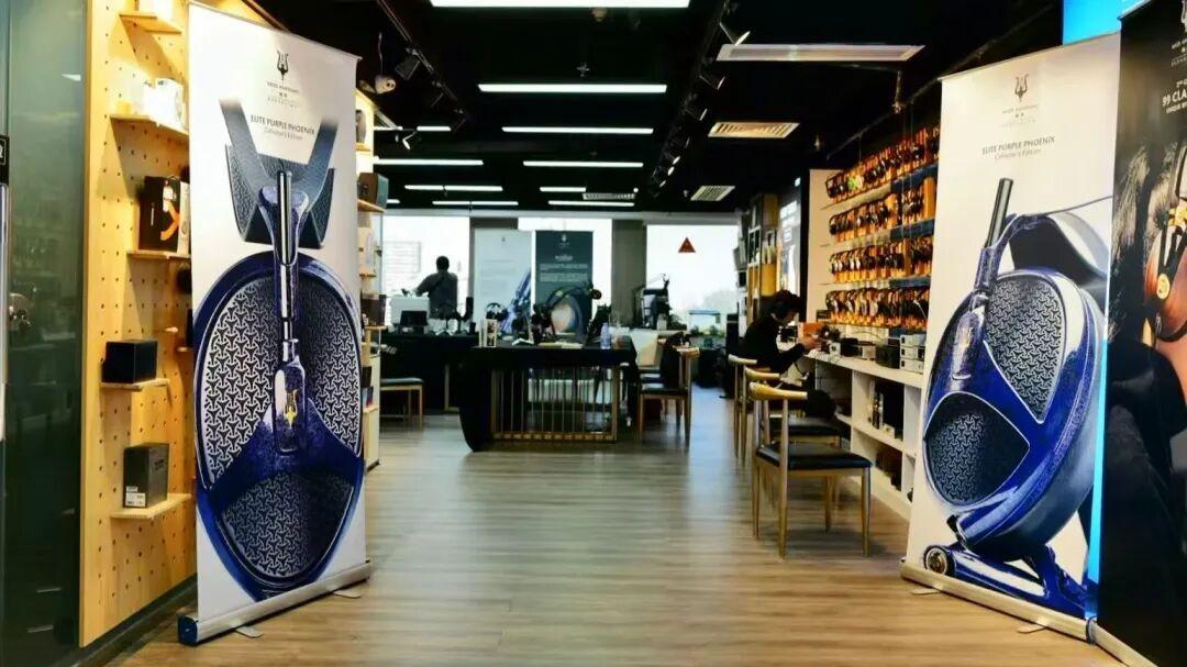 MEZE音频新品发布会举办，推出 99 CLASSICS 二代与 Elite 紫焰凤凰版