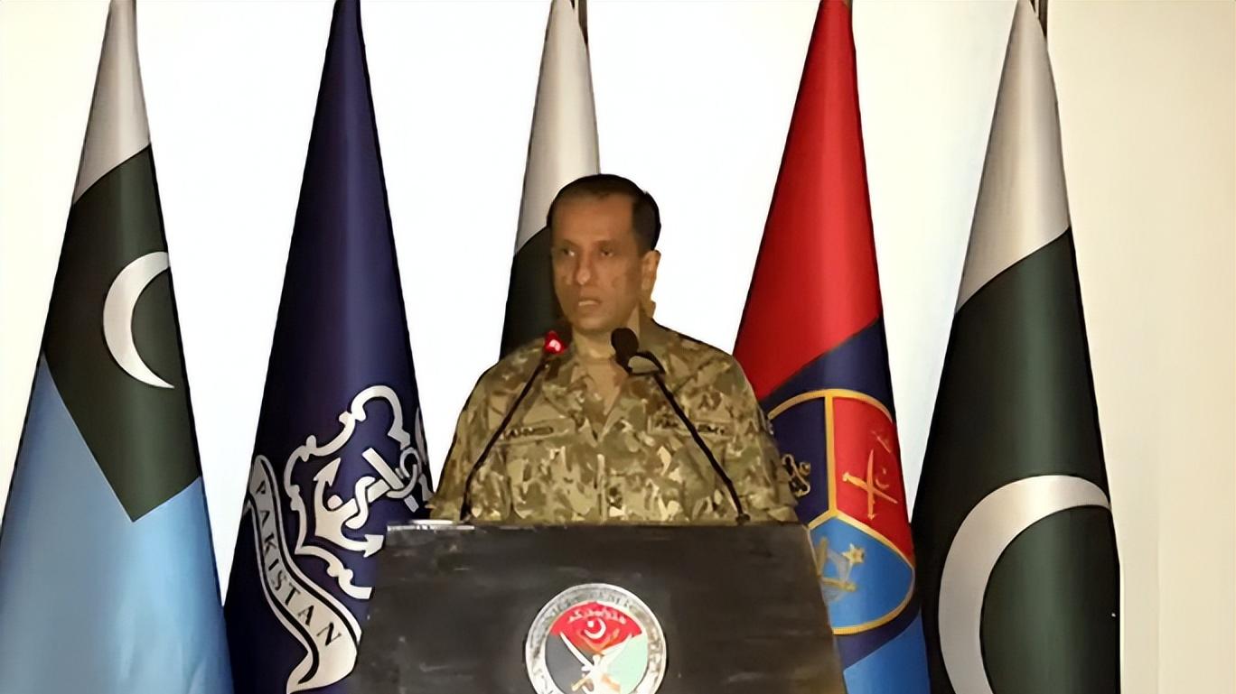 杀疯了！巴JF-17（FC-1）战斗机成功摧毁印度一套S-400防空系统