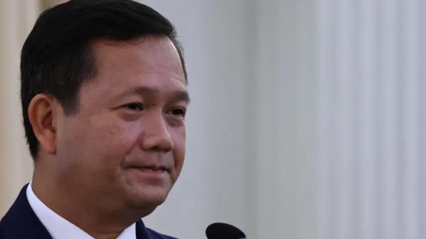 危机持续发酵，柬埔寨暂停从泰国进口燃油和天然气