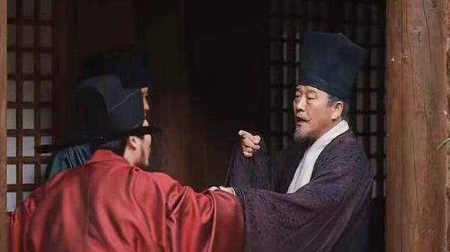 《清明上河图密码》结局：赵离真实身份曝光，是皇帝？赵不尤赢麻
