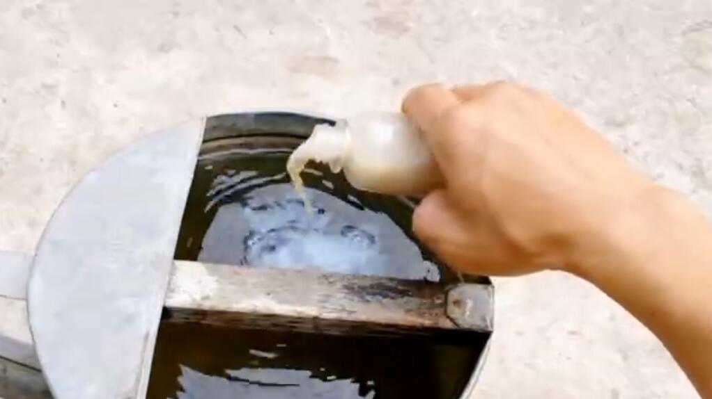 种菜没肥愁死了？试试这1招，肥效顶呱呱！