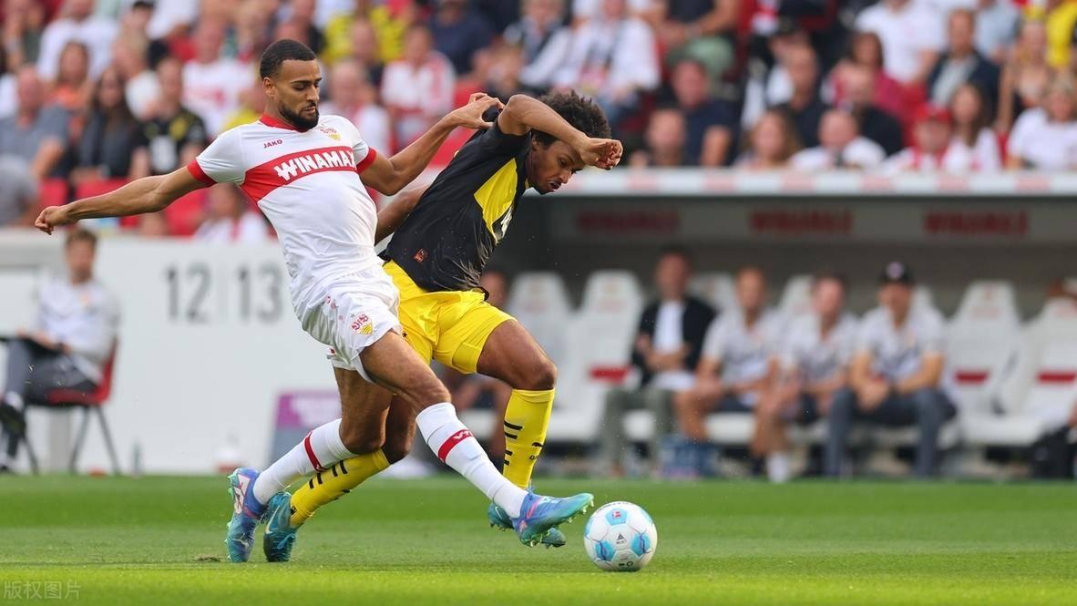 今日足球二串一：埃弗斯堡 VS 汉诺威96+奥格斯堡VS多特蒙德