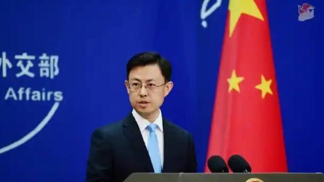 特朗普口出狂言，中方必须同美达成协议，中方给出强势回应！