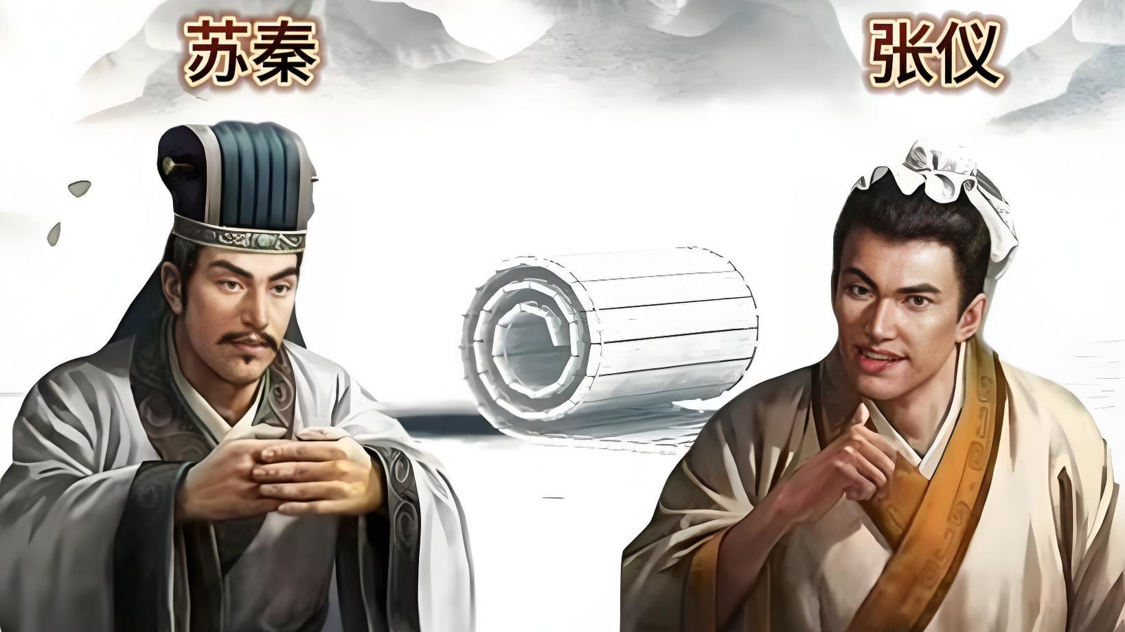 说话真能反应一个人的学识，看看历史上的典故，真有趣