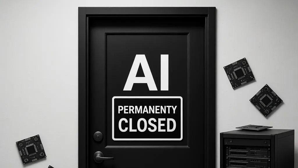 毫末智行破产解散！每天一家 AI创业公司进入“死亡”高发期