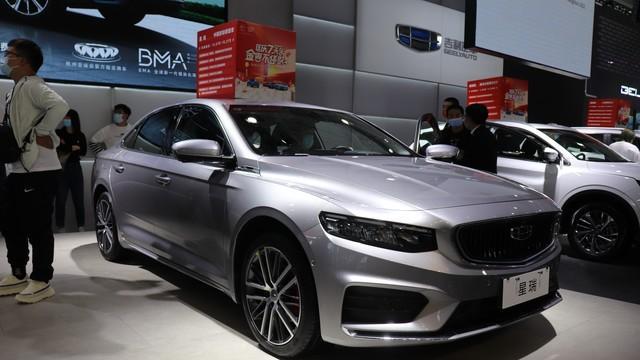 15万级高性价比燃油轿车5款车仅供参考！