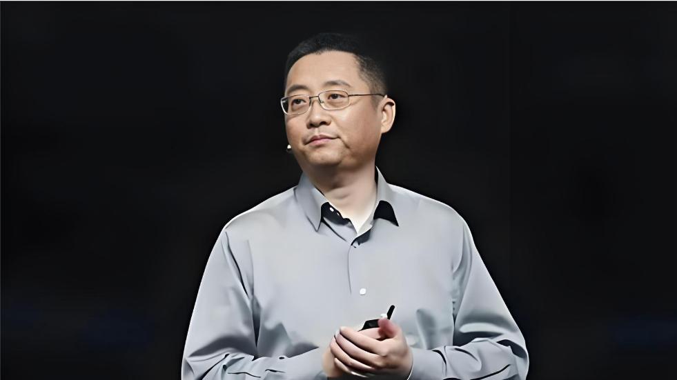 梁军寒武纪天价索赔始末：如何从理想共同体，走到42亿控诉？