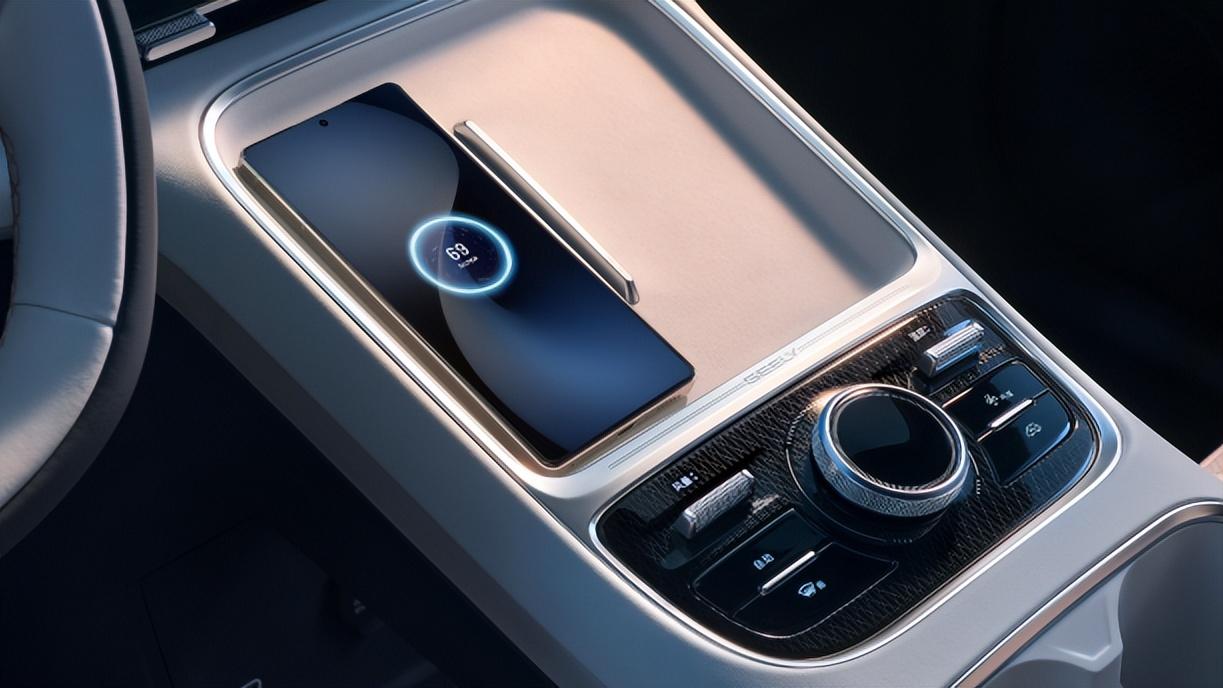 10大越级满配！星舰7配置比同级多了啥？