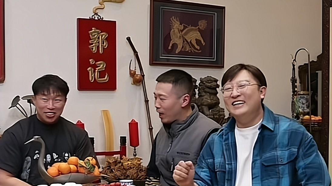 德云社烧饼这个副总真没选错，刚上任就干了栾云平一直没干成的事