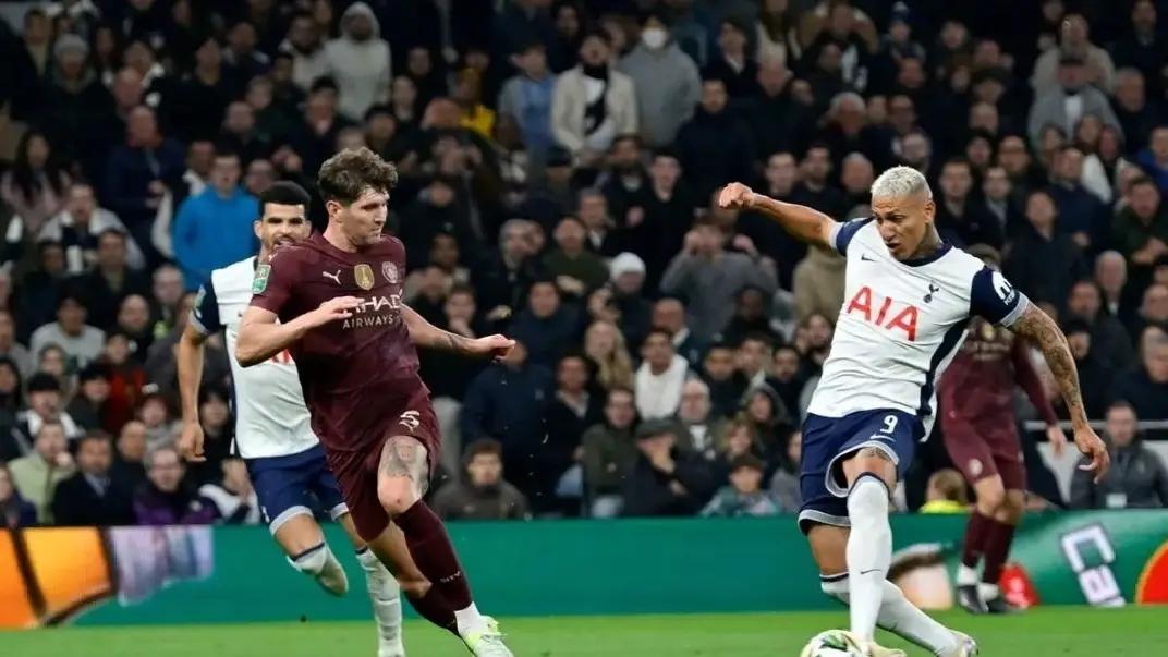 英超焦点：热刺主场迎维拉，守住底线可期