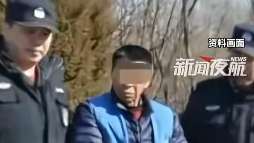 弟弟坟头炸死三侄女，凶手伏法家属盼查共犯