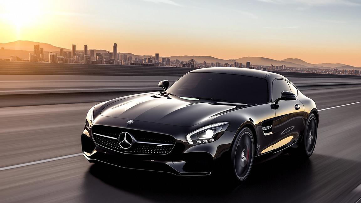 100万元预算：顶级豪车的终极选择