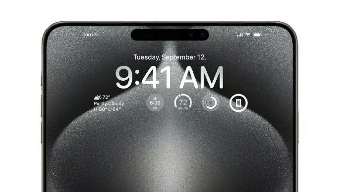 iPhone XX！苹果20周年纪念版手机曝光，憋了十年就这？