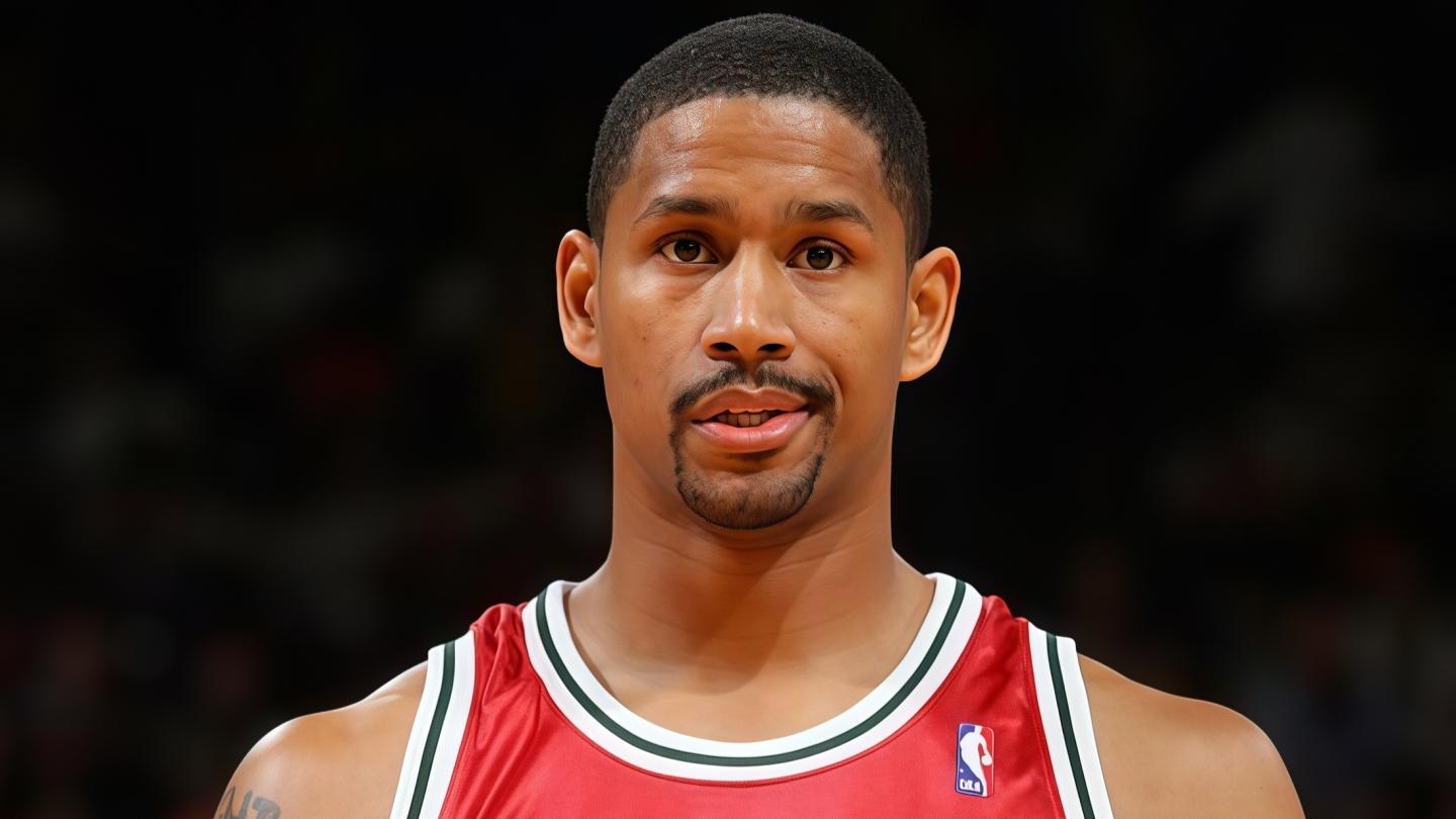 查理·贝尔，中规中矩的锋卫摇摆人