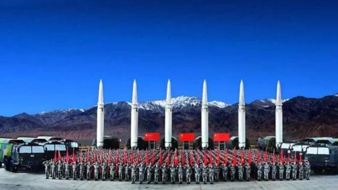 中国从未主动挑起战争，美媒：越南印度不同意，他们领土被侵占了