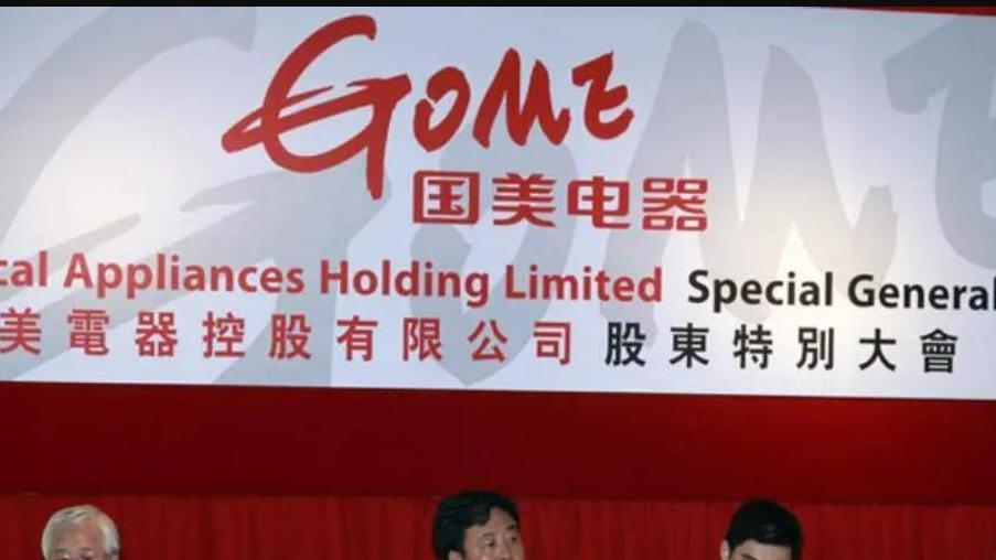 32年前给首富开车的“司机”，如何用实力撑起65亿身家？