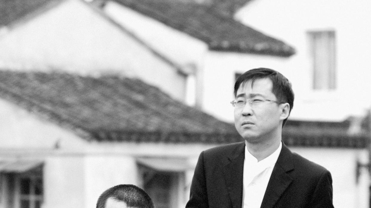 处女作魔咒：那些出道即巅峰的导演，后来被什么杀死了？