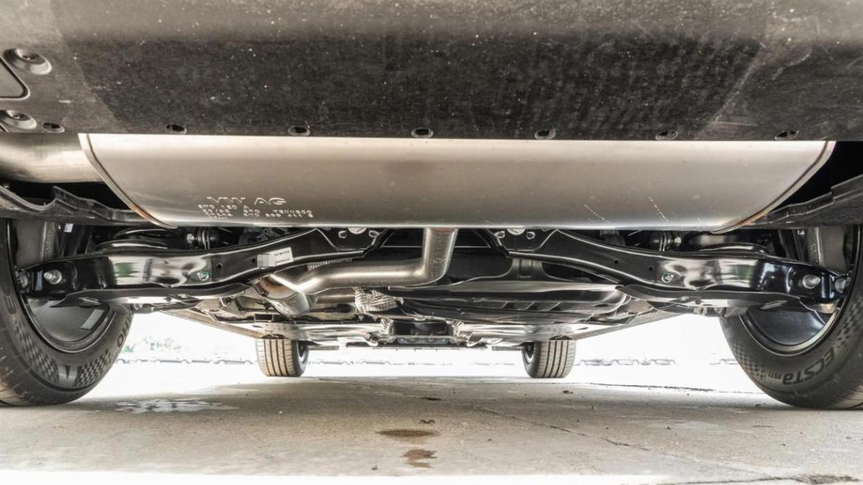 2026款大众迈腾怎么样？18万买“1.5T+干式双离合”划算吗？