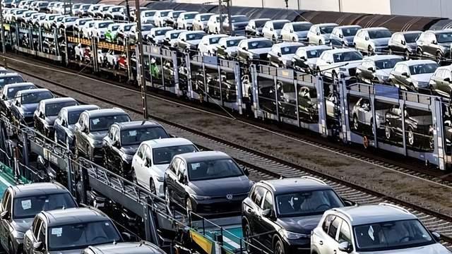 中方不计前嫌，德国外长这回学聪明了，访华时将2个字挂在嘴边