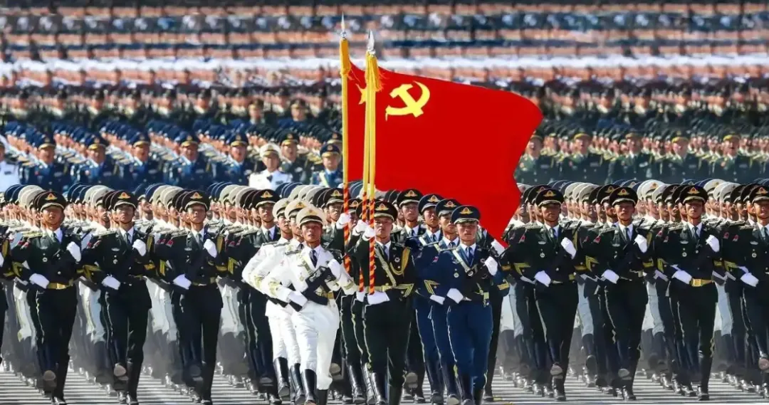 未来中国经济走向和战争机率如何？