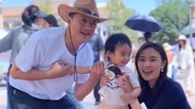 李亚鹏与金喜搬家背后的经济困境：一个明星家庭的隐秘危机