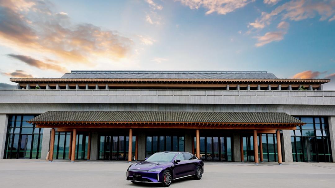 风云A9L光辉（四驱），让人看见了什么？