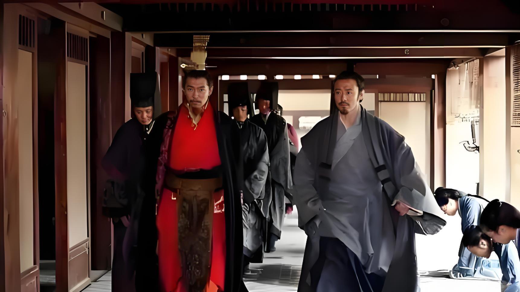 楚材晋用丨为帮好友返回楚国，列举人才外逃危害