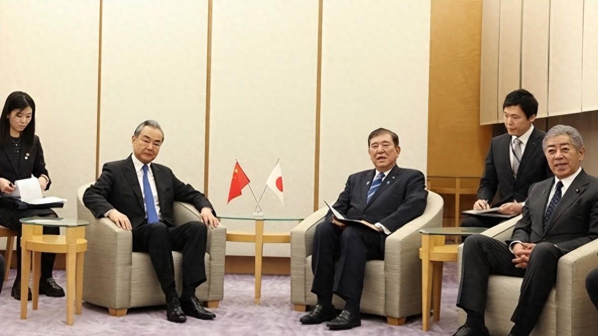 石破茂的历史性沉默：日本投降80周年背后的战略算计