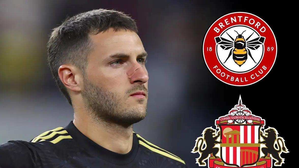 米兰锋线引援眼光遭质疑，冬窗或捡漏德国锋霸，英超2队关注希门