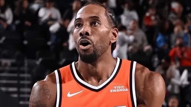 大胜东部第一！哈登28+9，伦纳德55+11+5，泰伦卢让快船找到答案