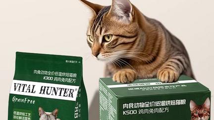 什么牌子的猫粮比较好？2025最好的烘焙猫粮品牌排行TOP5