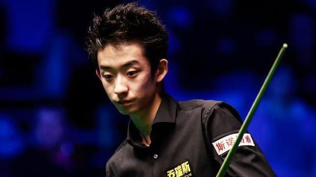 德国大师赛吴宜泽绝杀艾伦，塞尔比出局小特晋级，中国4人进16强