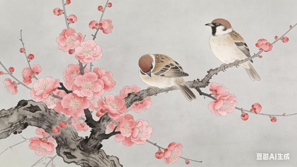 “三叠字”诗词，绝对的美美美